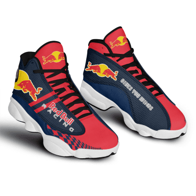 Red Bull Racing F1 JD13 Shoes Mura1141