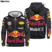 Red Bull Racing Formula One Grand Prix Apparel Uniform Daniel Ricciardo Apparel Uniform Max Verstappen Apparel Uniform Kozmozcyber L250317961 3.jpg - demo10