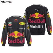 Red Bull Racing Formula One Grand Prix Apparel Uniform Daniel Ricciardo Apparel Uniform Max Verstappen Apparel Uniform Kozmozcyber L250317961 4.jpg - demo10