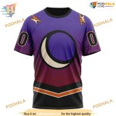 Retro Gradient Design Nhl Arizona Coyotes Hoodie 3d Custom Arizona Coyotes Apparel 3.jpg - demo10