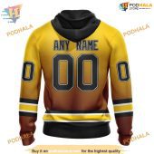 Retro Gradient Special Personalized Nhl Boston Bruins Hoodie 3d Unique Apparel 2.jpg - demo10