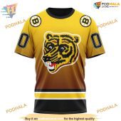 Retro Gradient Special Personalized Nhl Boston Bruins Hoodie 3d Unique Apparel 3.jpg - demo10