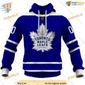 Reverse Retro 2023 Style Nhl Toronto Maple Leafs Hoodie 3d 1.jpg - demo10