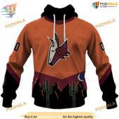 Reverse Retro 2223 Nhl Arizona Coyotes Hoodie 3d Unique Arizona Coyotes Apparel 1.jpg - demo10