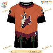 Reverse Retro 2223 Nhl Arizona Coyotes Hoodie 3d Unique Arizona Coyotes Apparel 2.jpg - demo10