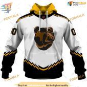 Reverse Retro 2223 Style Nhl Boston Bruins Hoodie 3d Trendy Apparel 1.jpg - demo10