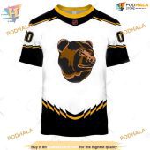 Reverse Retro 2223 Style Nhl Boston Bruins Hoodie 3d Trendy Apparel 2.jpg - demo10
