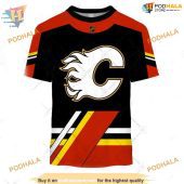 Reverse Retro 2223 Style Nhl Calgary Flames Hoodie 3d Sweatshirt 2.jpg - demo10