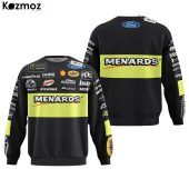 Ryan Blaney Team Penske Nascar 2018 Apparel Uniform Kozmozcyber L250317997 4 1.jpg - demo10