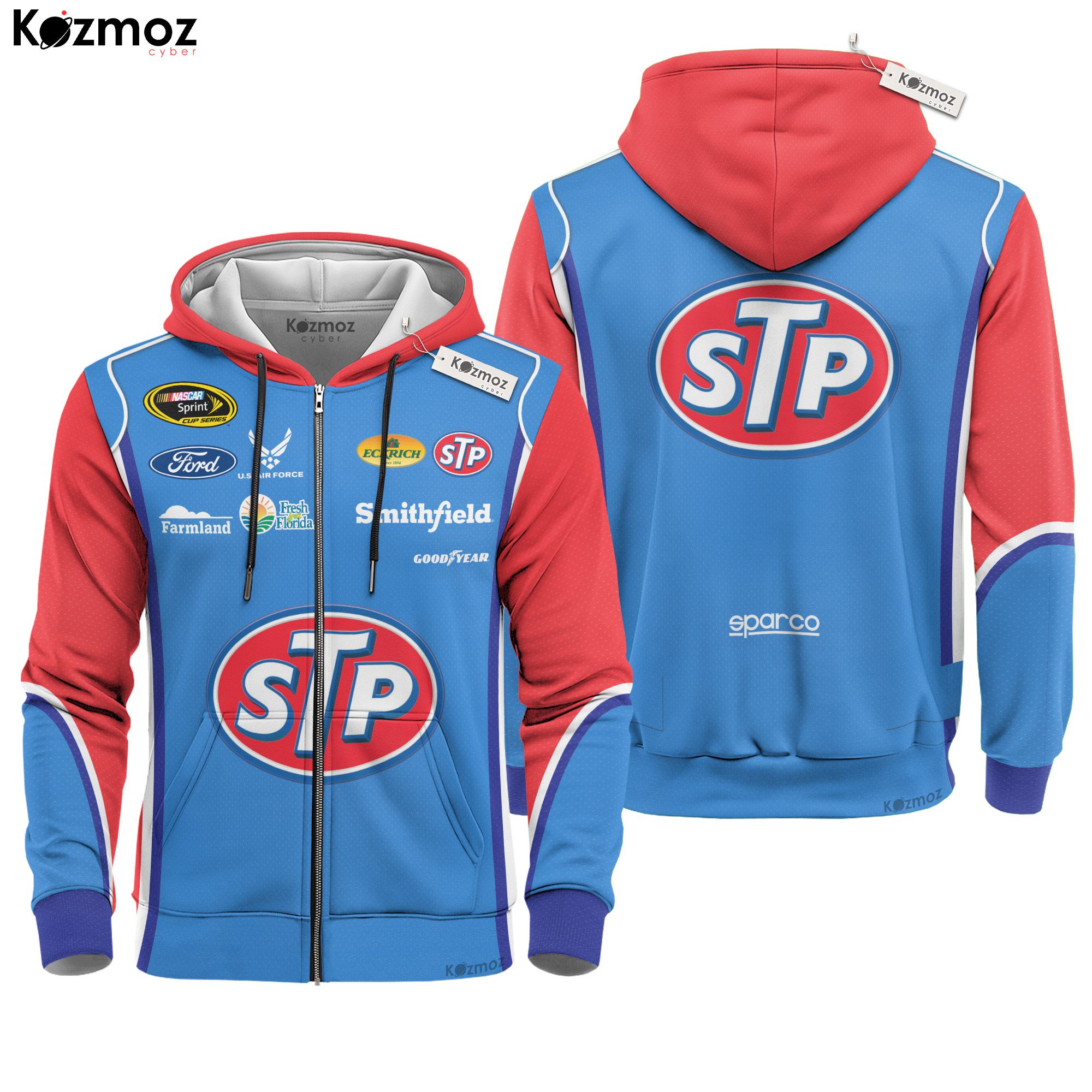 Denny Hamlin FedEx Race Suit 2020 Collection - NASCAR Racing Team Denny Hamlin FedEx Race Suit 2020 Collection - NASCAR Racing Team