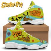 Scooby Doo Aj13 Sneakers Air Jordan 13 Shoes 1.jpg - demo10