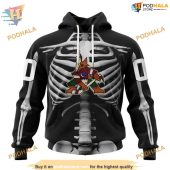 Skeleton Costume Nhl Halloween Arizona Coyotes Hoodie 3d Unique Arizona Coyotes Merch 1.jpg - demo10