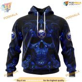 Skull Art Design Buffalo Sabres Personalized Nhl Hoodie 3d Apparel 1.jpg - demo10