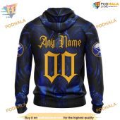 Skull Art Design Buffalo Sabres Personalized Nhl Hoodie 3d Apparel 2.jpg - demo10