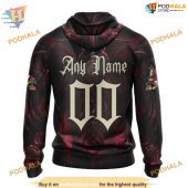 Skull Art Special Design Nhl Arizona Coyotes Hoodie 3d Personalized Arizona Coyotes Merch 2.jpg - demo10