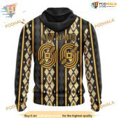 Skull Native Special Design Nhl Boston Bruins Hoodie 3d Unique Apparel 2.jpg - demo10