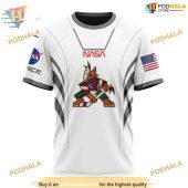 Space Force Nasa Astronaut Nhl Arizona Coyotes Hoodie 3d Personalized Arizona Coyotes 3.jpg - demo10