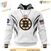 Space Force Nasa Astronaut Special Personalized Nhl Boston Bruins Hoodie 3d 1.jpg - demo10