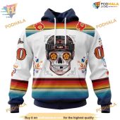 Special Design For Dia De Los Muertos Nhl Calgary Flames Hoodie 3d 1.jpg - demo10