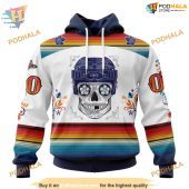 Special Design For Dia De Los Muertos Nhl Toronto Maple Leafs Hoodie 3d 1.jpg - demo10