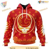 Special Grateful Dead Design Nhl Calgary Flames Hoodie 3d Sweatshirt 1.jpg - demo10
