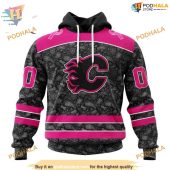 Special Pink In The Rink Fight Breast Cancer Nhl Calgary Flames Hoodie 3d 1.jpg - demo10