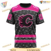 Special Pink In The Rink Fight Breast Cancer Nhl Calgary Flames Hoodie 3d 3.jpg - demo10