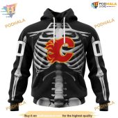 Special Skeleton Costume For Halloween Nhl Calgary Flames Hoodie 3d 1.jpg - demo10
