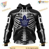 Special Skeleton Costume For Halloween Nhl Toronto Maple Leafs Hoodie 3d 1.jpg - demo10