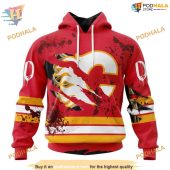 Specialized Design Jersey With Your Ribs For Halloween Nhl Calgary Flames Hoodie 3d 1.jpg - demo10