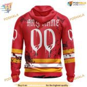 Specialized Design Jersey With Your Ribs For Halloween Nhl Calgary Flames Hoodie 3d 2.jpg - demo10