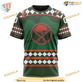 St Patricks Day Buffalo Sabres Personalized Nhl Hoodie Unisex 3d Apparel 3.jpg - demo10