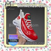 Chaussures Max Soul ?dition sp?ciale Stade Brestois 29