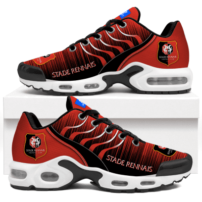 Stade Rennais FC - Chaussures Air Max Plus Nouvelle ?dition