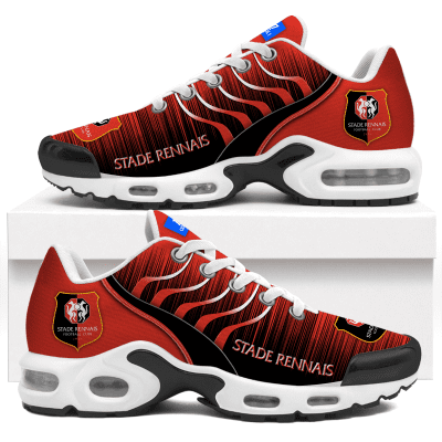Stade Rennais FC - Chaussures Air Max Plus Nouvelle ?dition