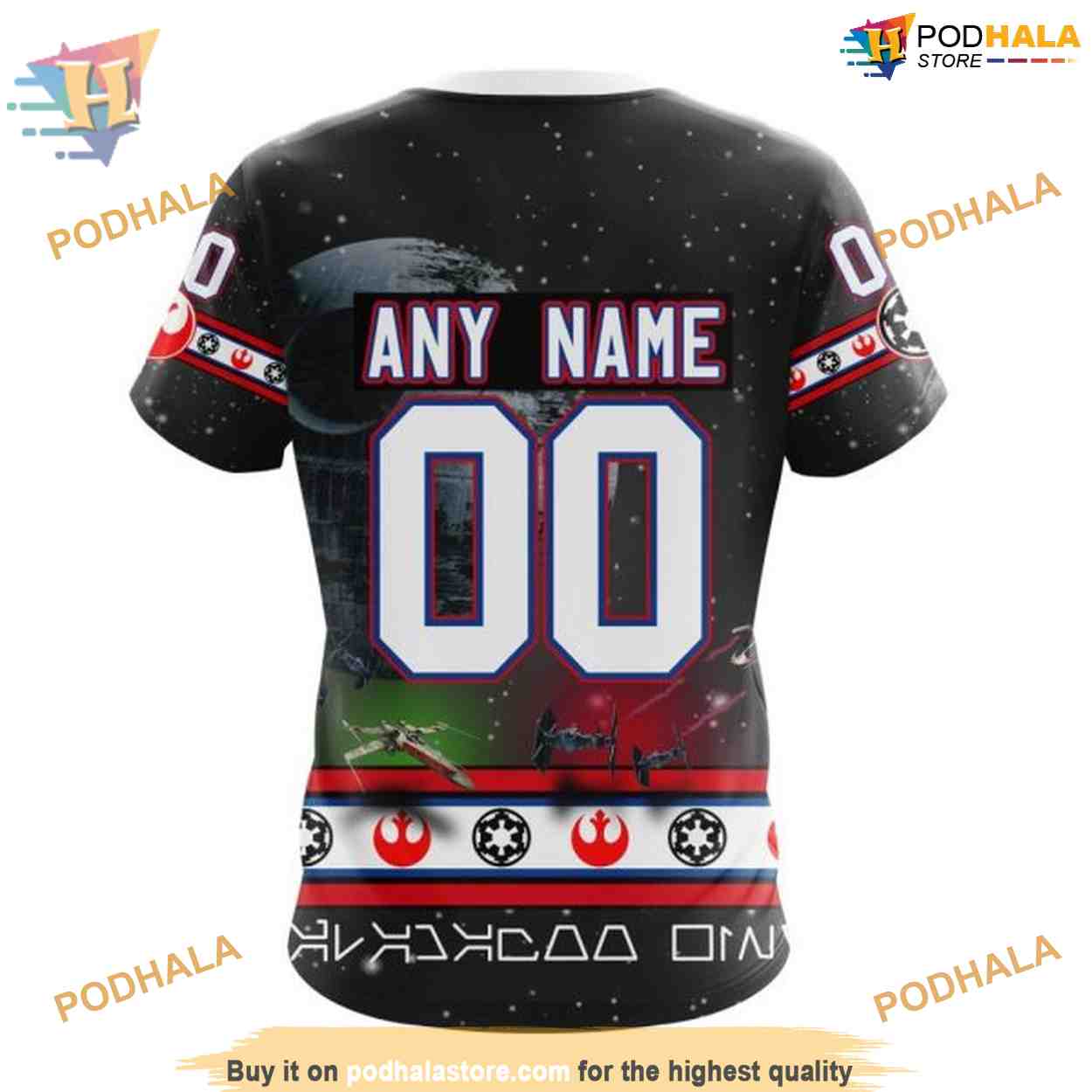 Star Wars Design NHL Arizona Coyotes Hoodie 3D, Custom Arizona Coyotes Sci-Fi Apparel Star Wars Design NHL Arizona Coyotes Hoodie 3D, Custom Arizona Coyotes Sci-Fi Apparel