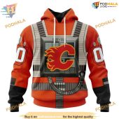 Star Wars Rebel Pilot Design Custom Nhl Calgary Flames Hoodie 3d Sweatshirt 1.jpg - demo10