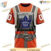 Star Wars Rebel Pilot Design Custom Nhl Toronto Maple Leafs Hoodie 3d 3.jpg - demo10