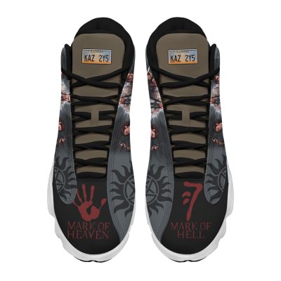 Supernatural AJ13 Sneakers Air Jordan 13 Shoes