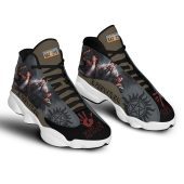 Supernatural Aj13 Sneakers Air Jordan 13 Shoes 3.jpg - demo10