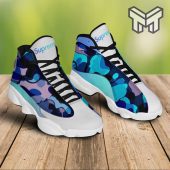 Supreme Air Jordan 13 Sneaker Shoes Type 04
