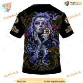 Tattoo Girl Artwork 2023 Unisex Nhl Boston Bruins Hoodie 3d Contemporary Design Merch 4.jpg - demo10