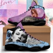 Taylor Swift Aj13 Sneakers Air Jordan 13 Shoes 1.jpg - demo10