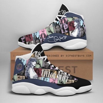 Taylor Swift JD13 Shoes