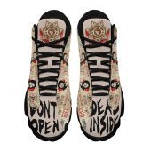 The Walking Dead Aj13 Sneakers Air Jordan 13 Shoes 2.jpg - demo10