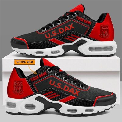 US Dax - Chaussures Air Max Plus Nouveau style avec nom personnalis?