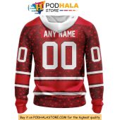Unique Valentines Day Anaheim Ducks 3d Hoodie With 3d Heart Design 2.jpg - demo10