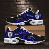 Chaussures Air Max Plus RC Vannes ?dition sp?ciale avec nom personnalis?
