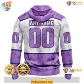 Vegas Golden Knights 3d Hoodie Cancer Awareness Lavender Ribbon Design 2.jpg - demo10