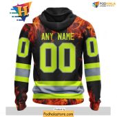 Vegas Golden Knights 3d Hoodie Custom Tribute To Firefighters Design 2.jpg - demo10